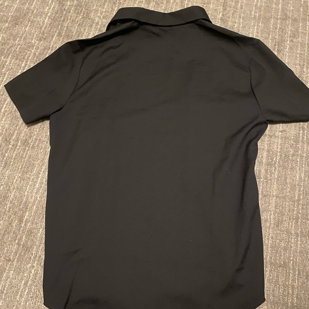 Mens button down shirt - Picture 3 of 3